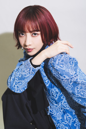 美弥るりか