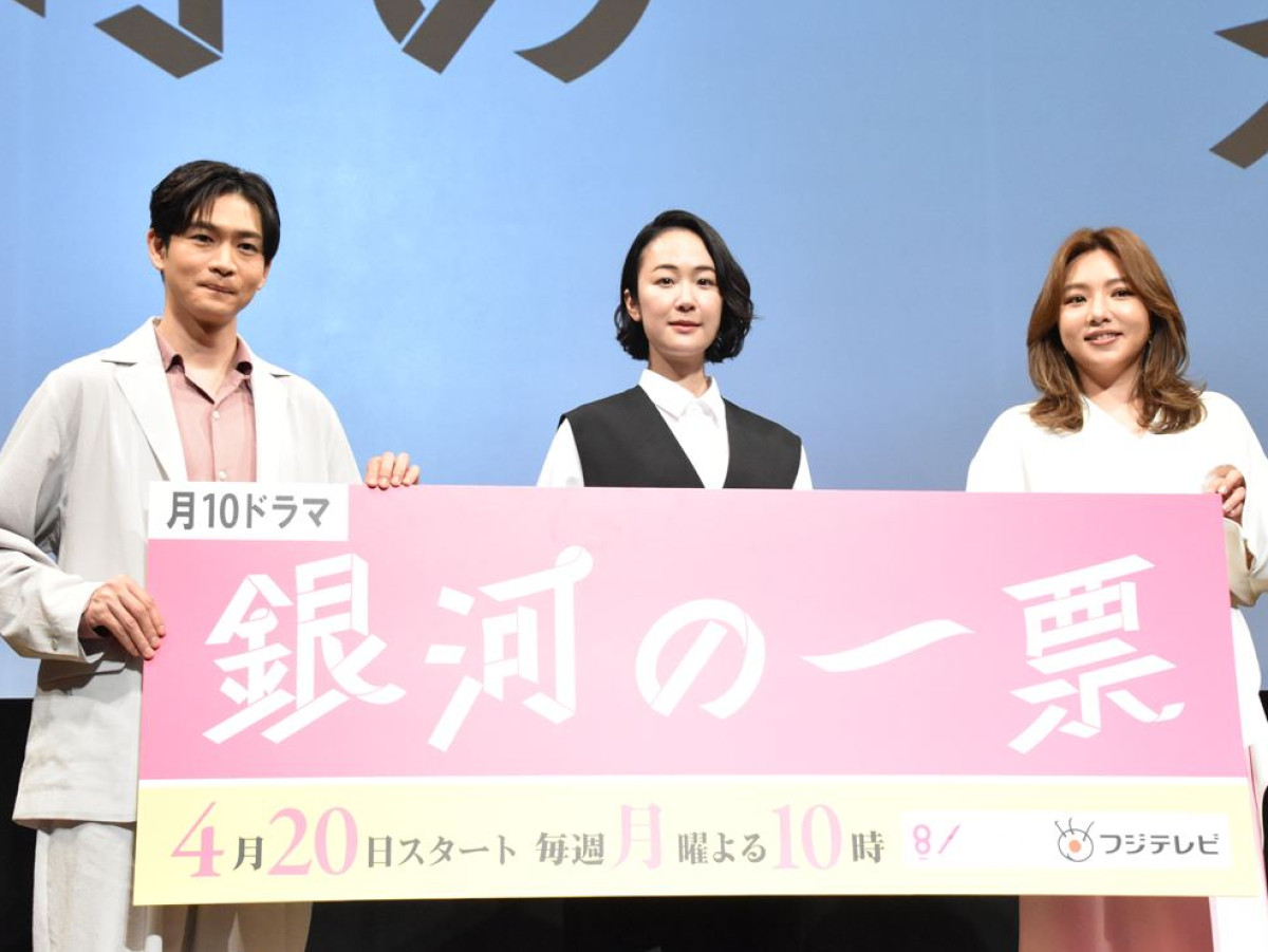 【投票2700名超！】2026年「2話以降も見続けたい春ドラマ」ランキングTOP10