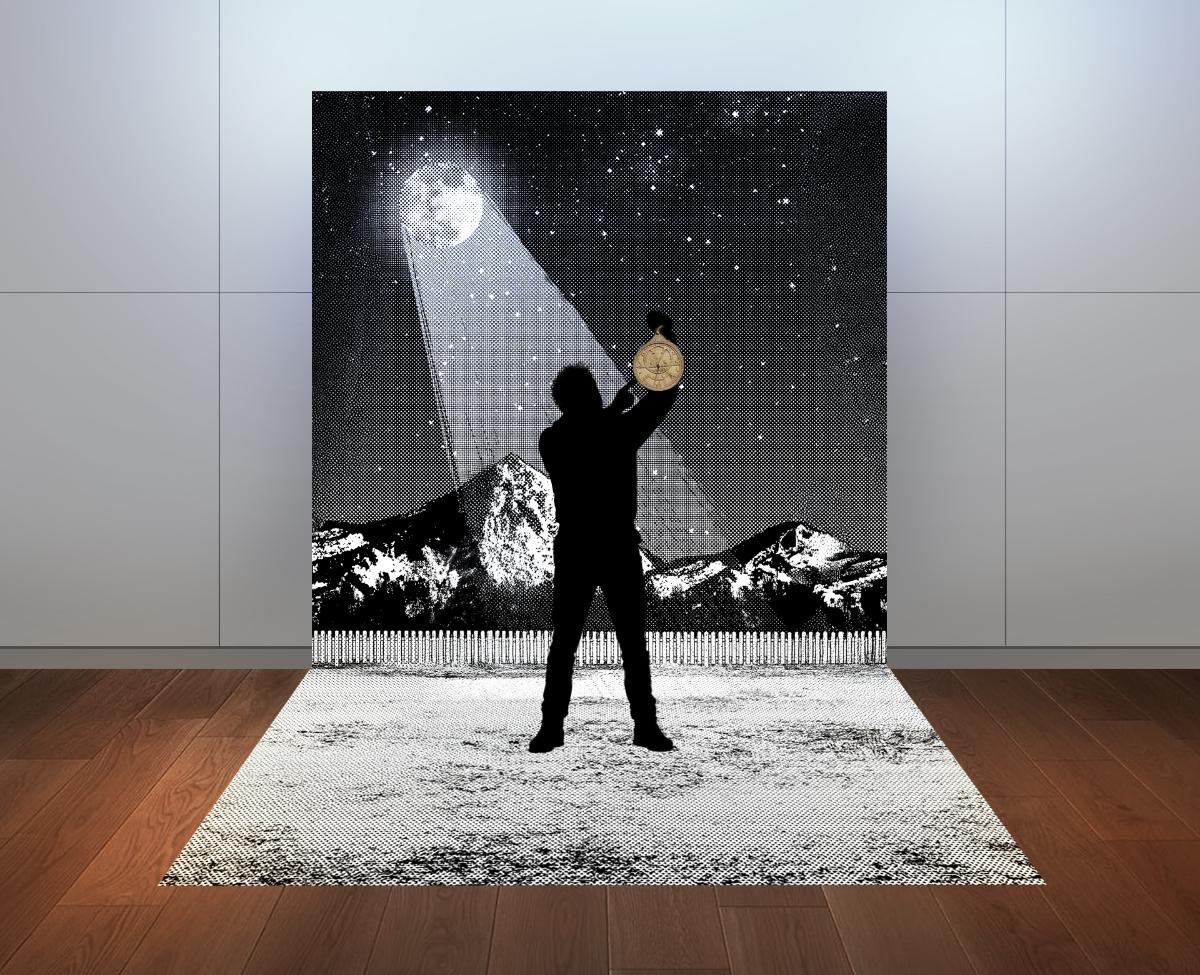 260402「『チ。 ―地球の運動について―』×東京シティビュー ～世界の見方が変わる体験を、展望台で～」