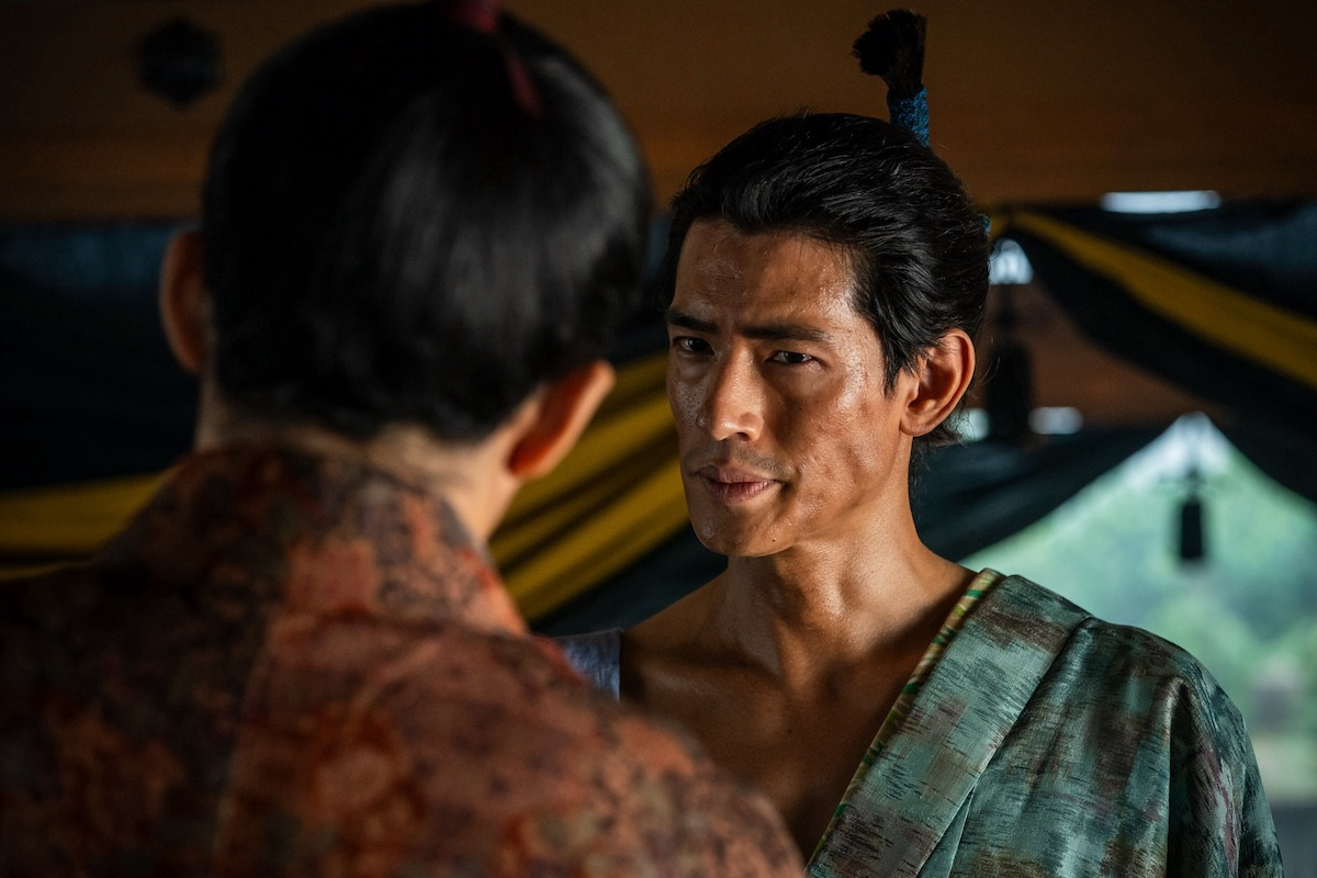 『豊臣兄弟！』“慶”吉岡里帆の闇が深い　まさかの告白にネット動揺「悲しい嫁入り…」「ドロドロ」