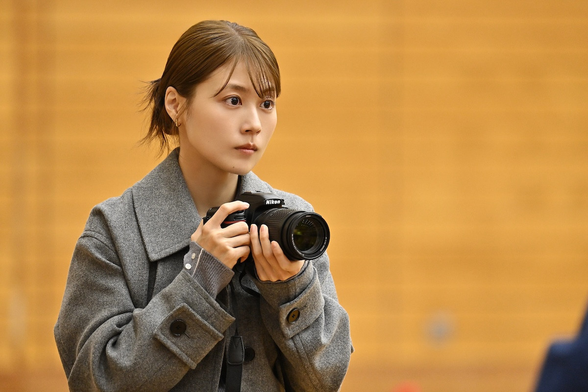 堤真一、天才学者役で弱小車いすラグビーチームを勝利へ導く！日曜劇場『ＧＩＦＴ』今夜スタート