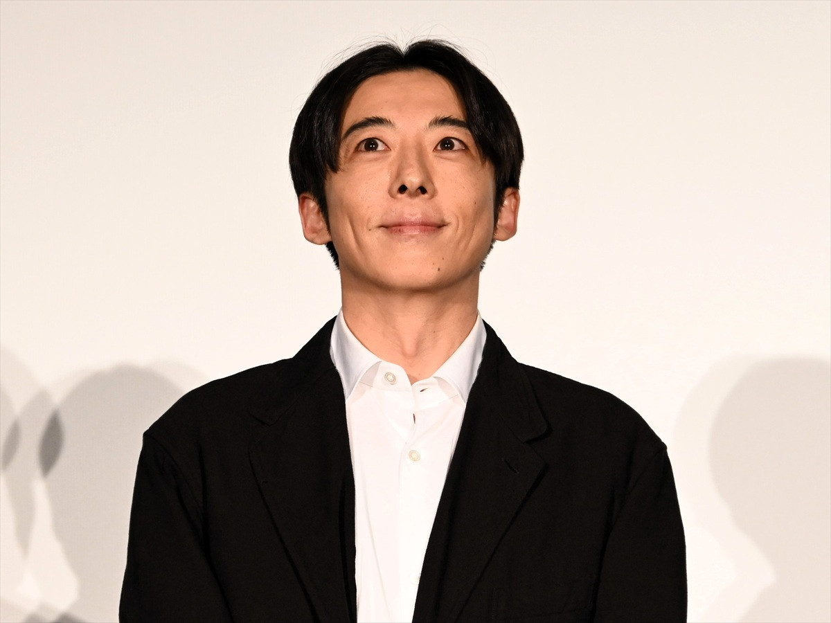 高橋一生「何でもやってくださる」　ドラマ共演の柳沢慎吾のすごさを絶賛！