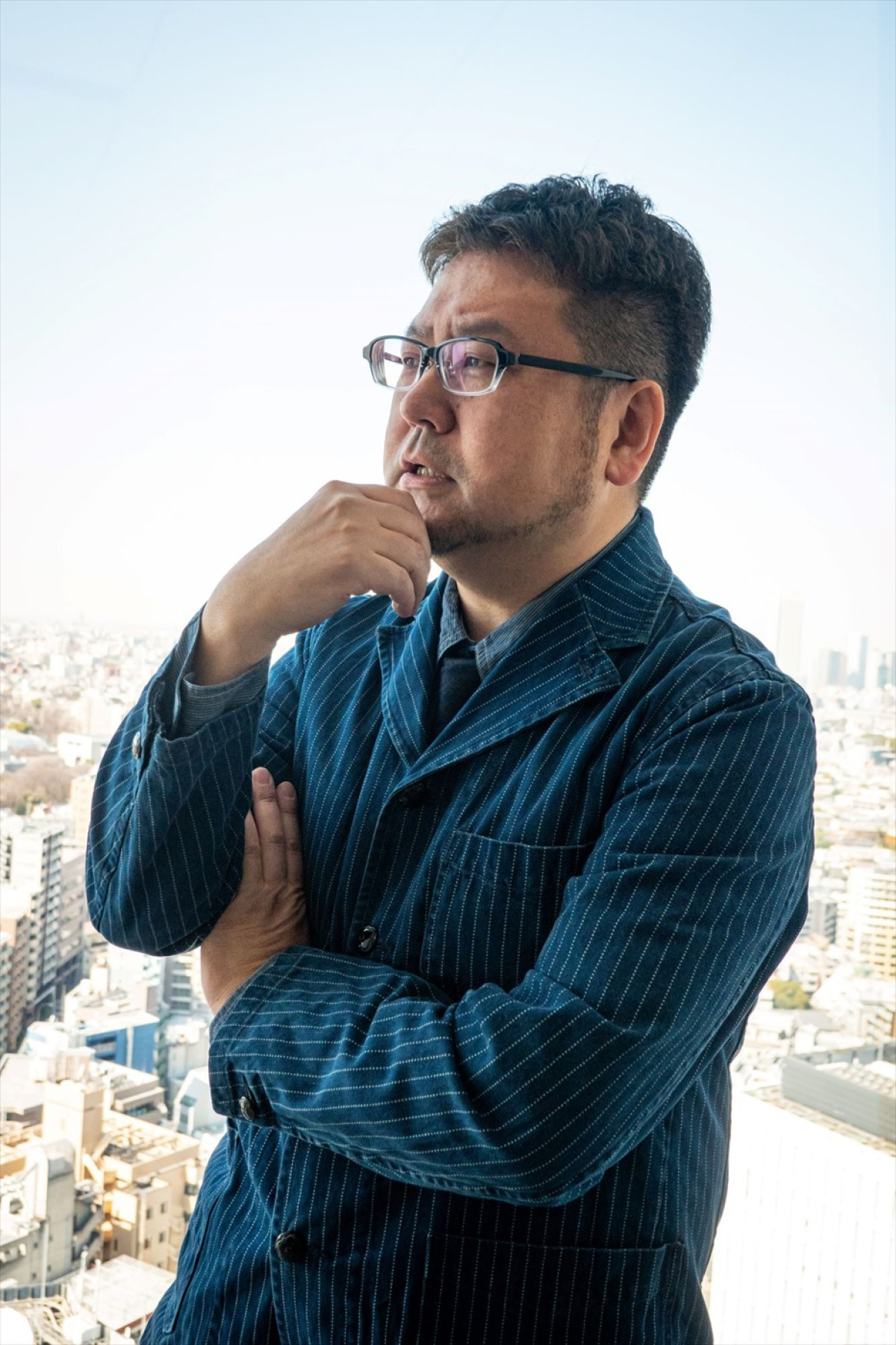 シリーズ60周年記念作となる新作『ウルトラマンテオ』7.4スタート＆特報解禁　主演は岩崎碧