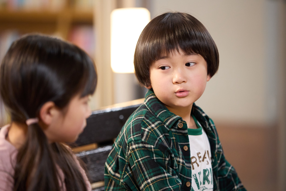 『10回切って倒れない木はない』“桃子”仁村紗和の記憶に驚きの声「まさかの展開」「不穏」