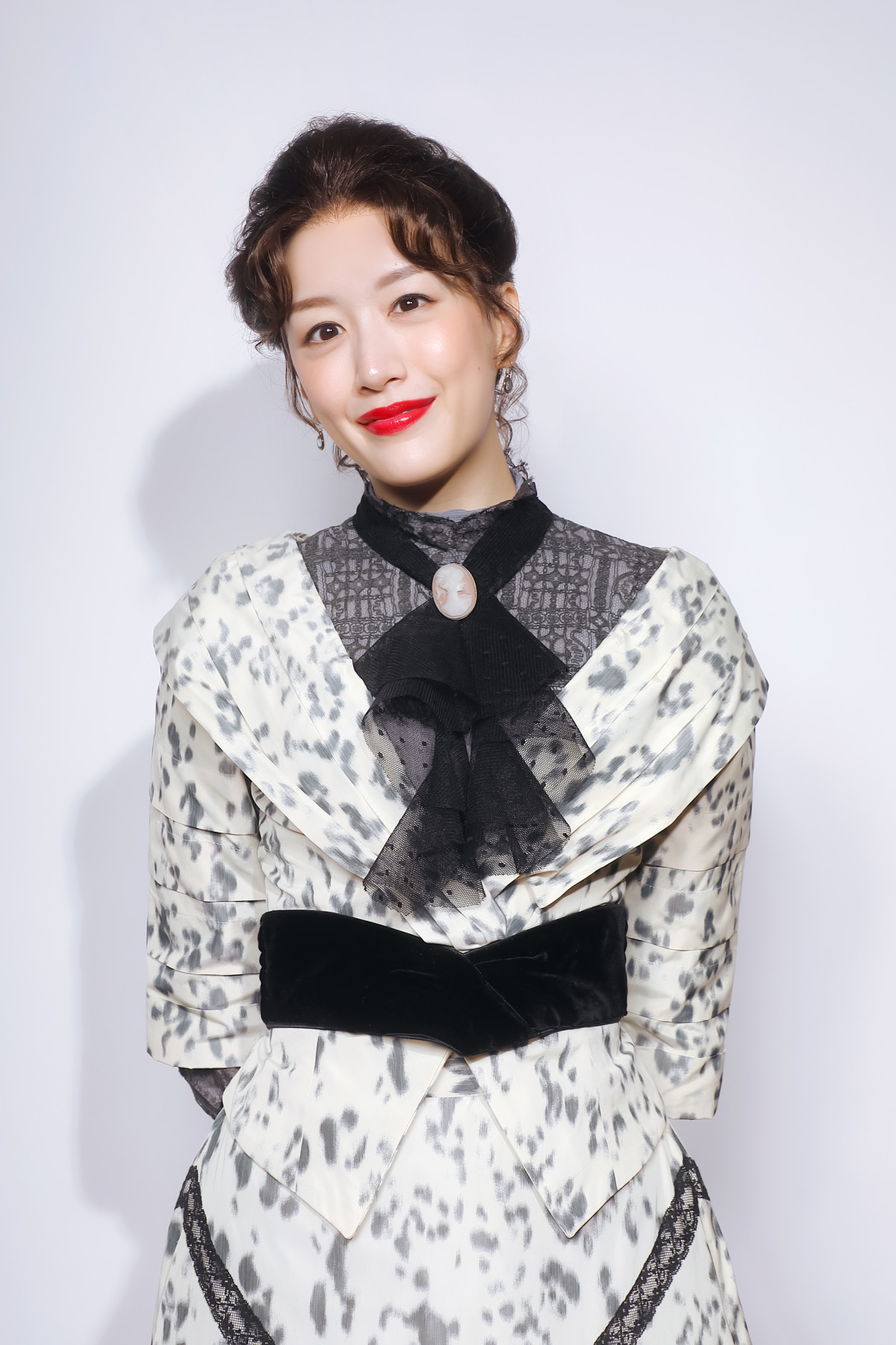 咲妃みゆ＆花乃まりあ、宝塚同期が念願のミュージカル初共演！　お互いの初対面の印象は？