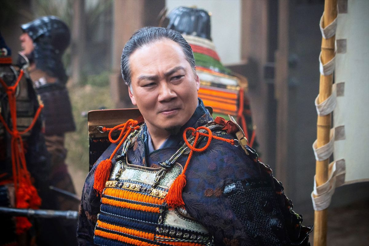 奥田瑛二、『豊臣兄弟！』出演決定　語り・安藤サクラと“父子共演”　新キャスト7名解禁