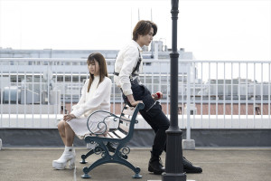 『仮面ライダーゼッツ』第32話場面カット