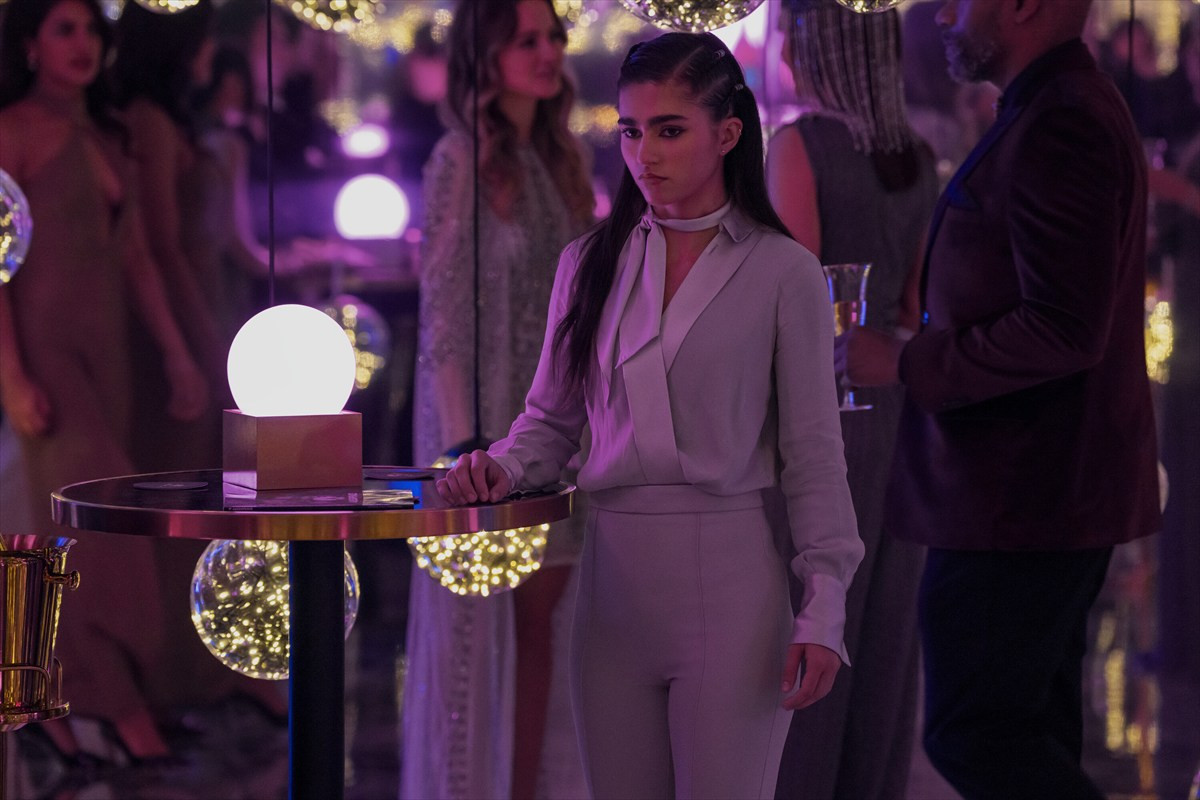 『シタデル』シーズン2が5月6日Prime Videoにて独占配信　キービジュアル＆場面写真も解禁