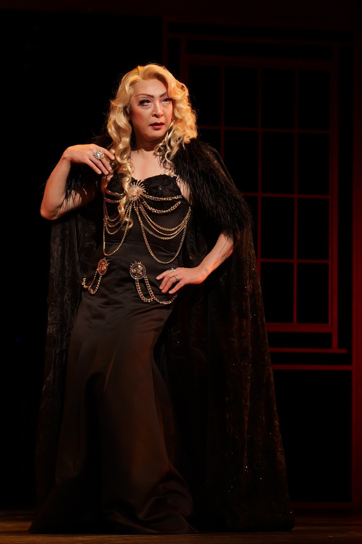 石川禅、佐藤隆紀、上白石萌音、松尾スズキ、「第五十一回菊田一夫演劇賞」受賞　大賞は『大地の子』