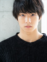 ミュージカル『薄桜鬼 真改』黎明録より井吹龍之介役：木村聖哉