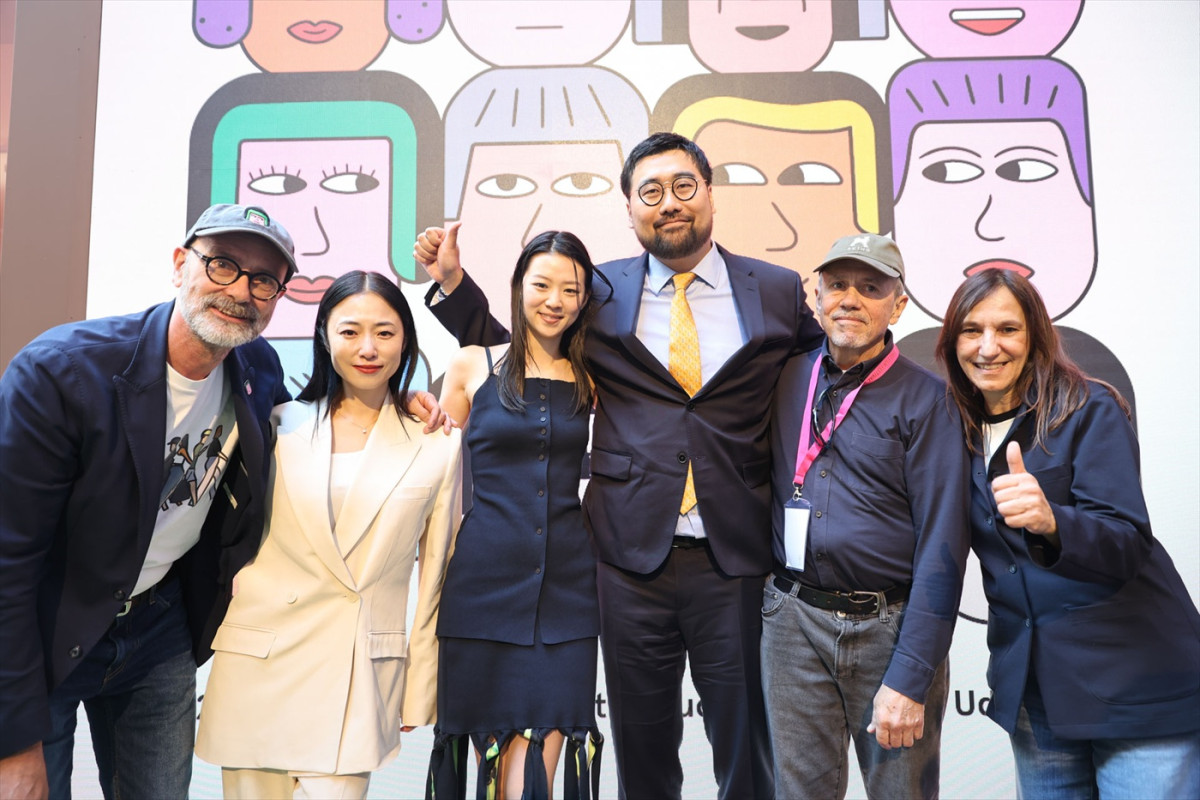 MEGUMI「すごくエモーショナルな経験に」　プロデュース作品『FUJIKO』が伊・ウディネ映画祭で世界初上映