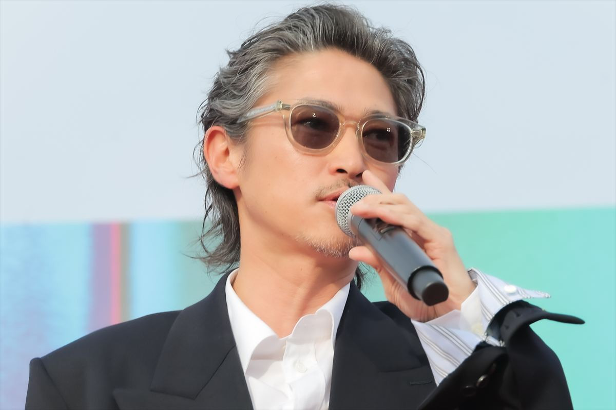 【フォト特集】「第4回横浜国際映画祭」レッドカーペット