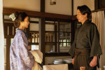 連続テレビ小説『風、薫る』第28回より