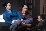 大河ドラマ『豊臣兄弟！』第18回「羽柴兄弟！」より