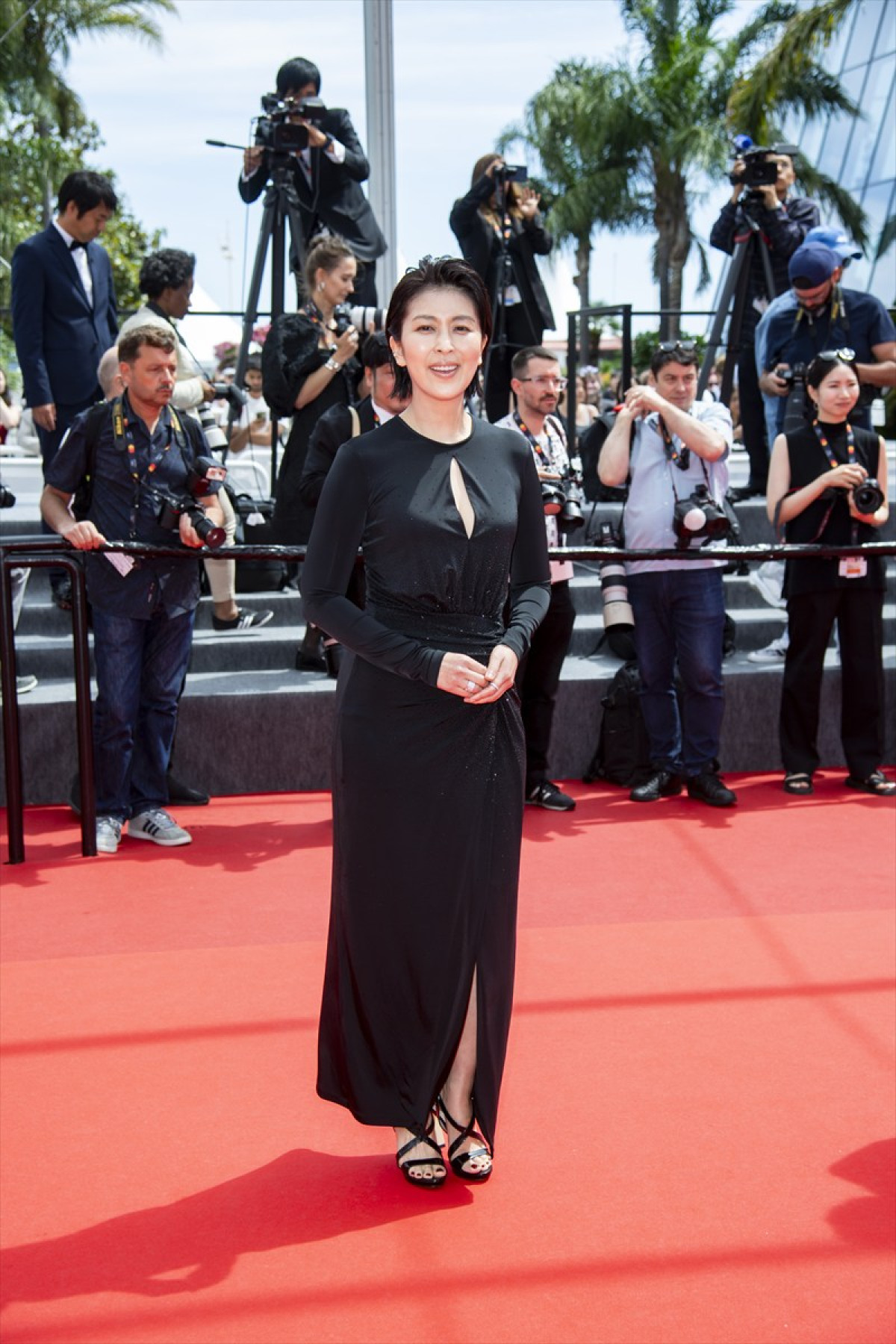 【フォト特集】＜第79回カンヌ国際映画祭＞セレブたちの華麗な装いをチェック