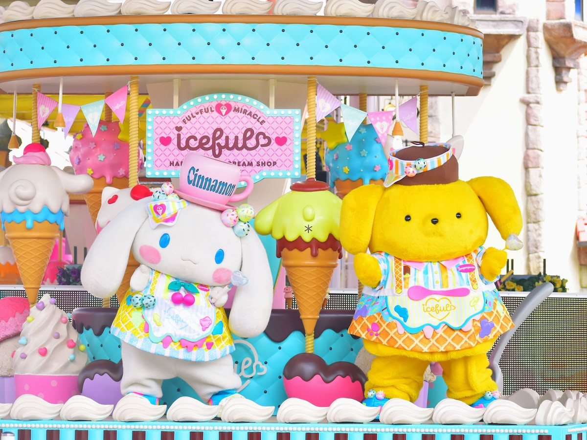 2026.5.24はちゃめちゃサマーパーリー！