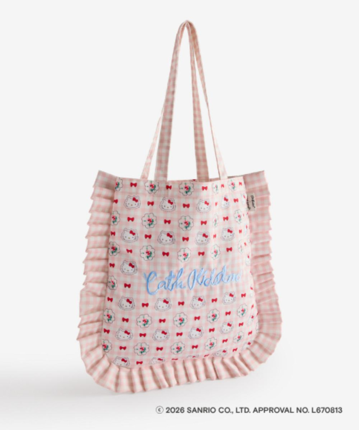 260526「Cath Kidston × Hello Kitty」