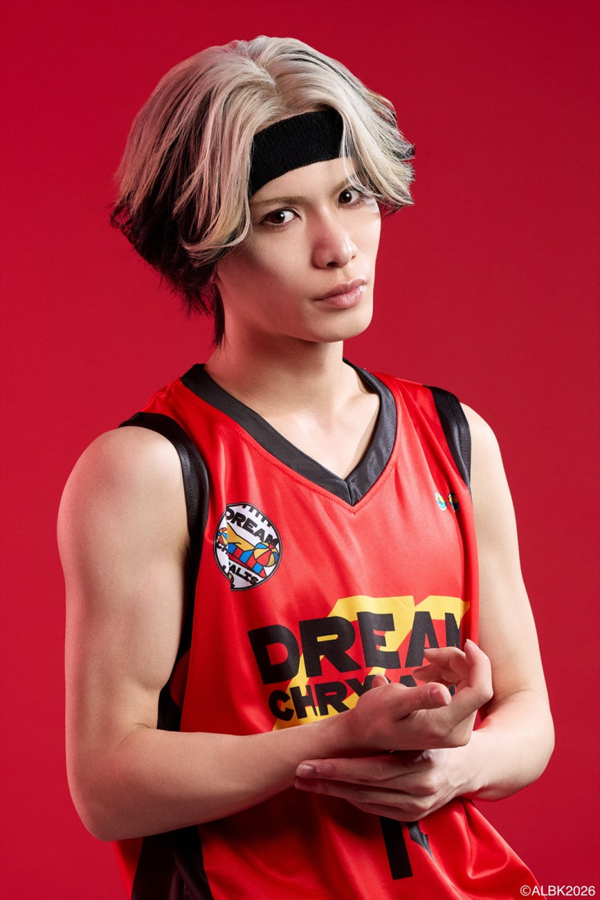 岡宮来夢プロデュースのバスケ×ショー『ACTORS☆LEAGUE』8.4開催！　牧島輝、藤田玲ら出演