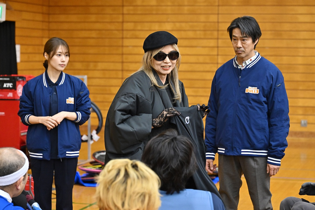 『ＧＩＦＴ』“人香”有村架純「結婚は無理」“涼”山田裕貴の反応に視聴者キュン「付き合ってる？」「幸せになって」