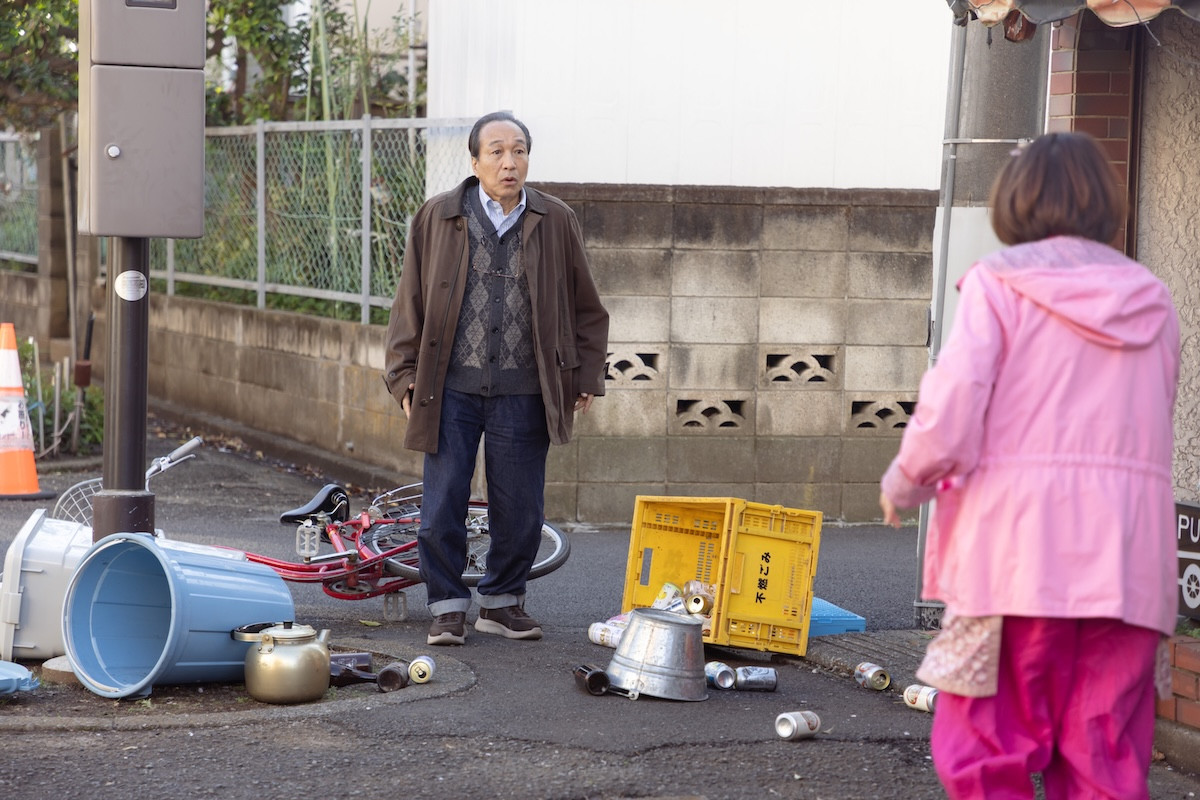 『リボーン』第4話 “光誠”高橋一生、半導体事業を通して“平成に生きる光誠”と急接近