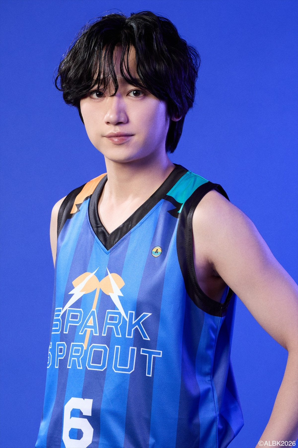 岡宮来夢プロデュースのバスケ×ショー『ACTORS☆LEAGUE』8.4開催！　牧島輝、藤田玲ら出演