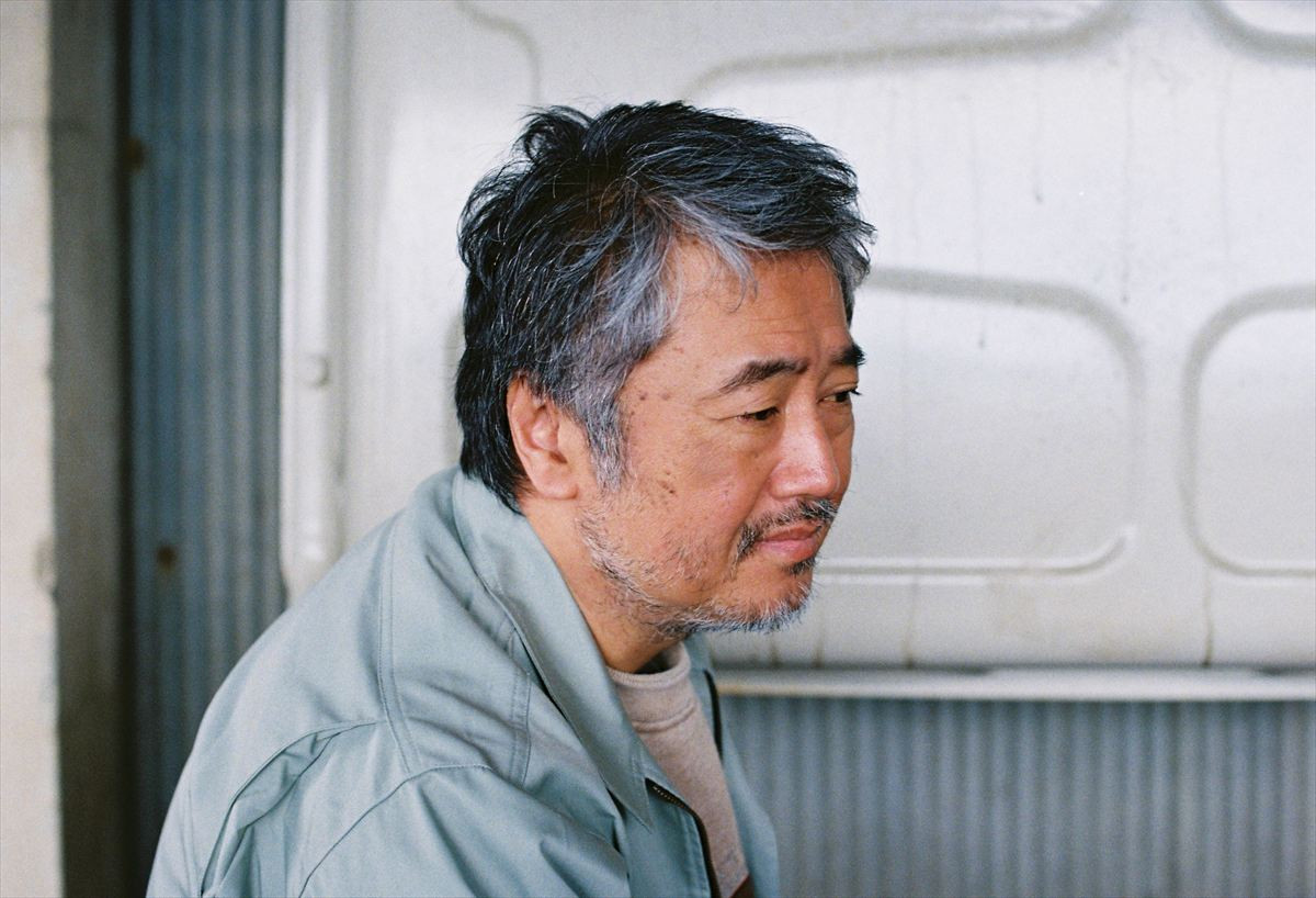 北村匠海×宮沢りえ『しびれ』ポスター＆特報解禁　追加キャストに奥野瑛太、赤堀雅秋