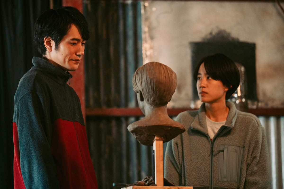 深田晃司監督作『ナギダイアリー』松たか子、石橋静河、松山ケンイチらの新場面写真4点解禁