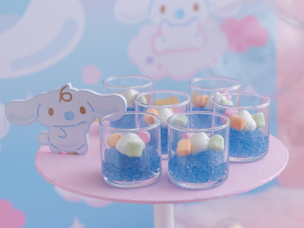 260501「シナモロール コラボレーションスイーツビュッフェ『Cinnamoroll Summer Sky Trip』」