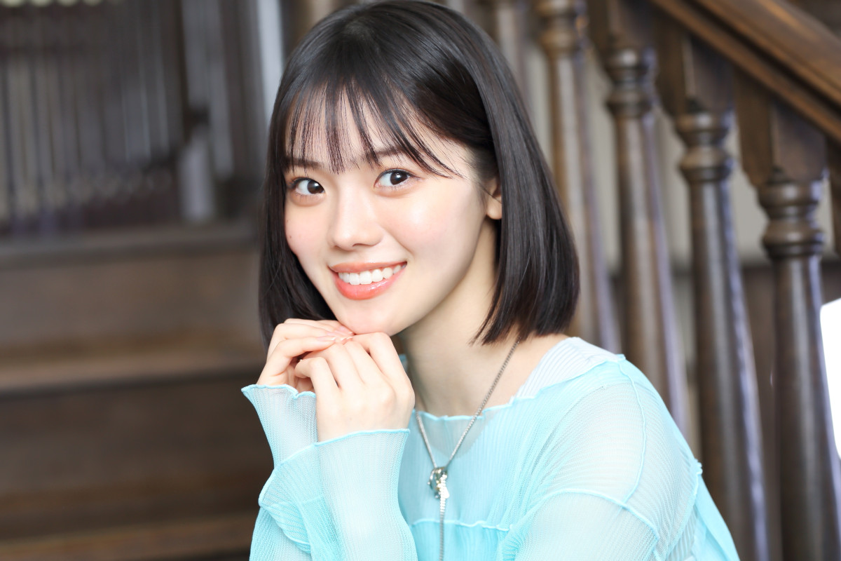 志田こはく、スーパー戦隊シリーズでの学びを活かし劇団☆新感線初参戦　宮野真守からのアドバイスは「秘密にしておきます（笑）」