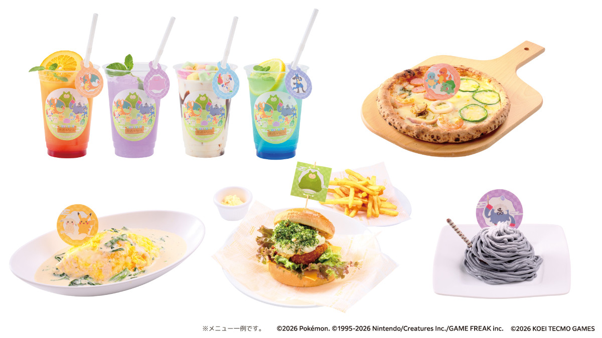 20260508 ぽこ あ ポケモン 湯ったりらいふ