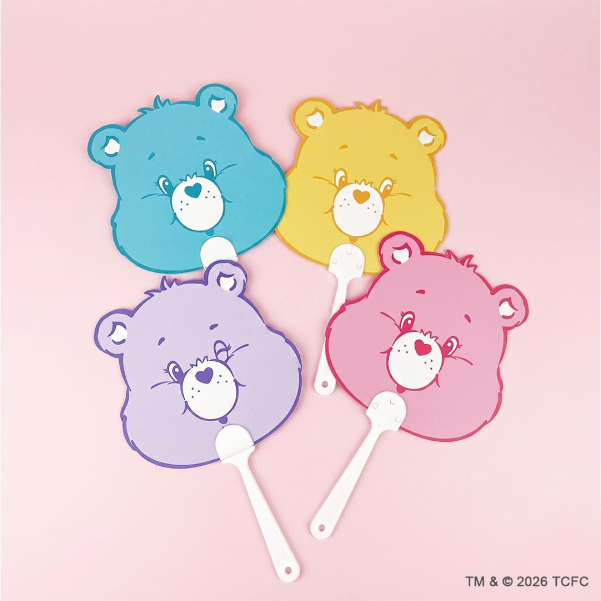 260515「Care Bears on the Stage」