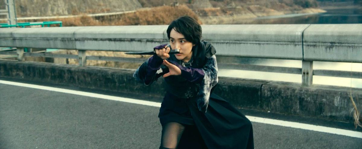 浅野寛介×ケイン・コスギ　映画『四十九‐SEEK』7.31公開決定　監督はケインの弟シェイン
