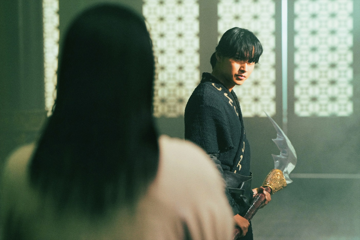 山崎賢人主演『キングダム 魂の決戦』新章を象徴する場面写真12点一挙解禁