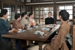 連続テレビ小説『風、薫る』第41回より