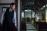 連続テレビ小説『風、薫る』第45回より