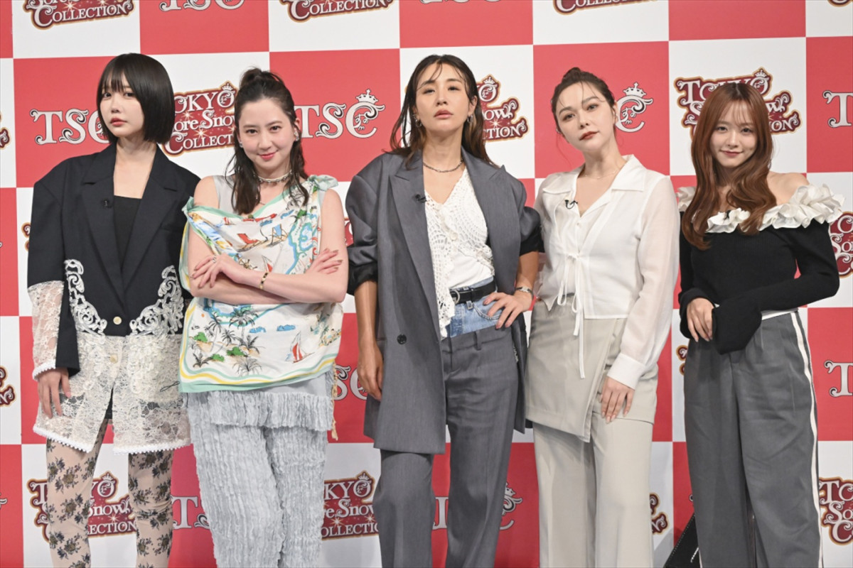 Snow Manのコーデをあの、鈴木紗理奈らが審査！　私服抜き打ち審査に目黒蓮が登場　今夜の『それスノ』