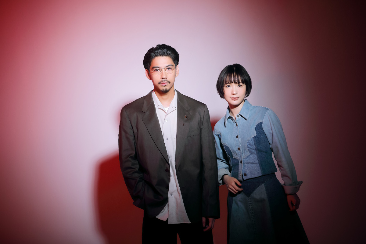 賀来賢人、穂志もえか考案の“朝礼”を絶賛　2人が思う良い現場作りの秘訣、休憩場は「コンビニ並に充実していた」