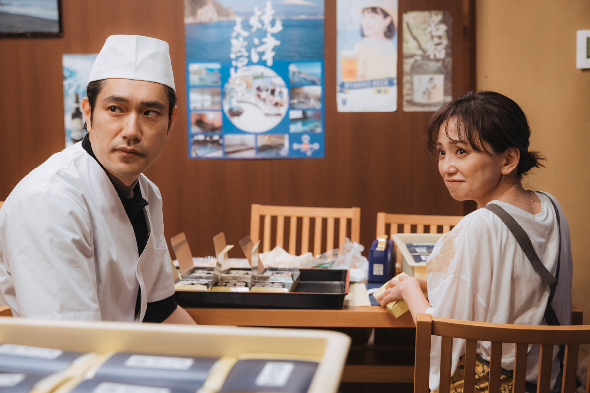 『時すでにおスシ!?』大江戸の独特な寝言に反響「クセが強い」「どんな夢なの？」