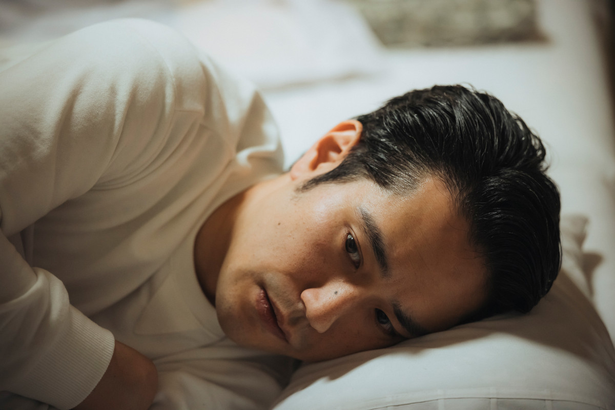 『時すでにおスシ!?』大江戸の独特な寝言に反響「クセが強い」「どんな夢なの？」