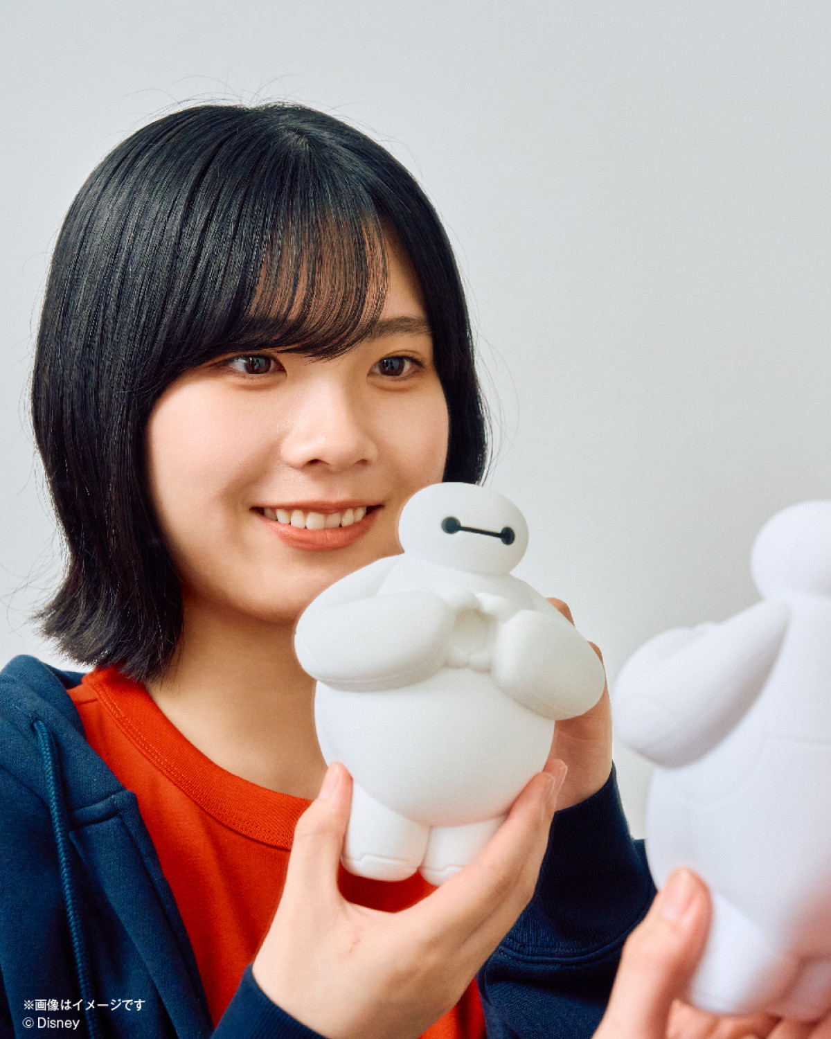 20260507_「Happyくじ『ベイマックス』vol.3.0」