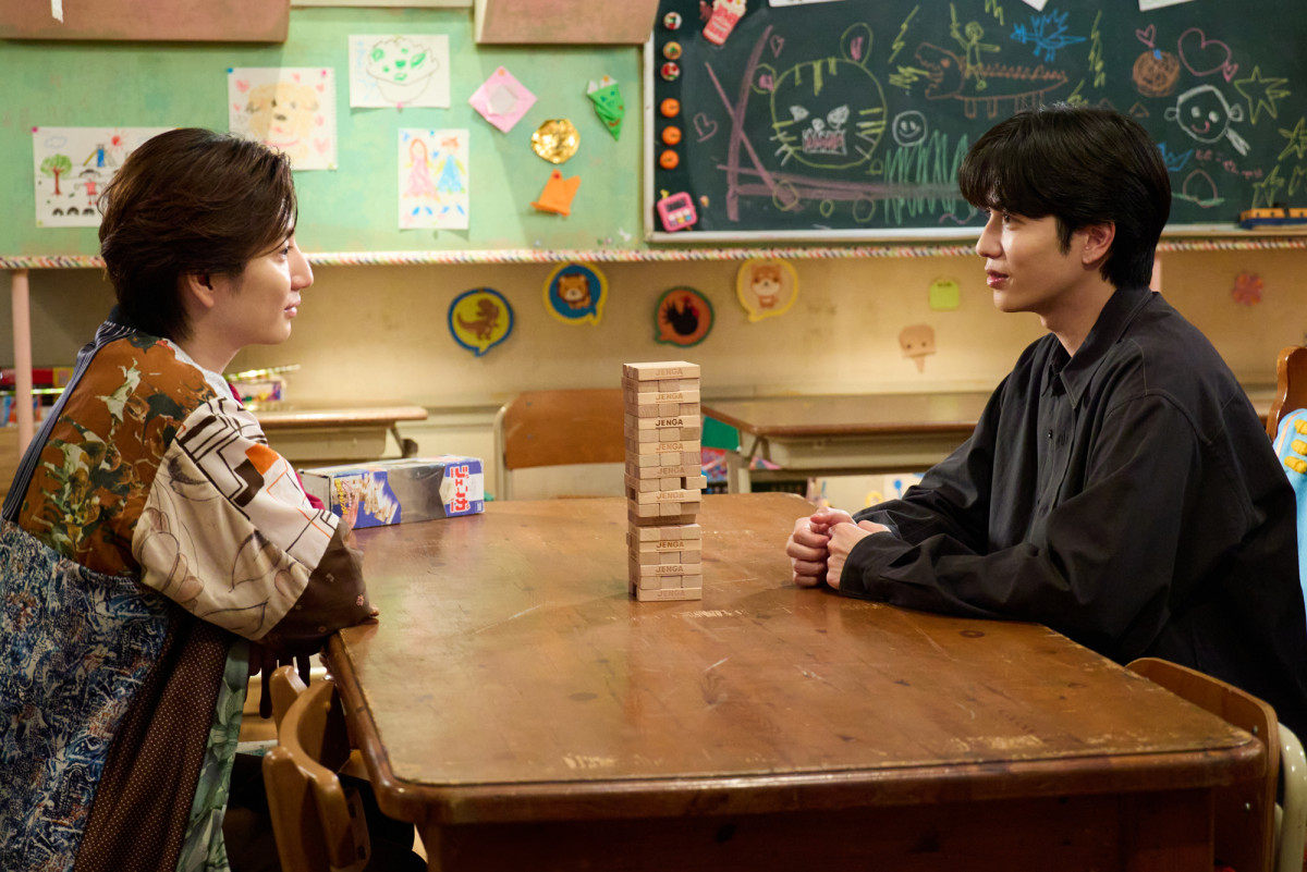 『10回切って倒れない木はない』思いを伝え合うミンソク＆桃子に「美しかった」「幸せになって」の声