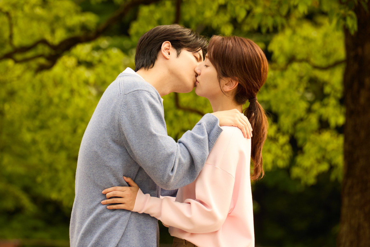 『10回切って倒れない木はない』思いを伝え合うミンソク＆桃子に「美しかった」「幸せになって」の声