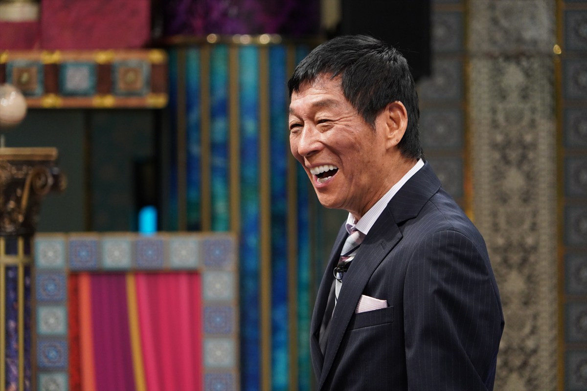 「ミルクだけに甘いよ！」M！LKリーダー・吉田仁人が初登場で大失態!?　今夜の『さんま御殿』