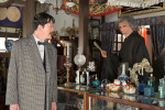 連続テレビ小説『風、薫る』第34回より