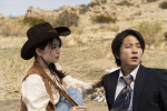 映画『正直不動産』場面写真