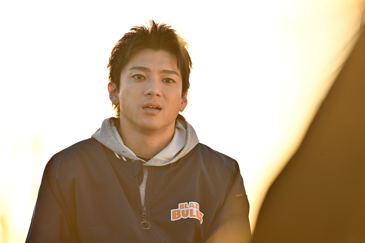 『ＧＩＦＴ』第4話 “伍鉄”堤真一、チーム最年少メンバーが輝ける方法を思案　“人香”有村架純の父にも異変