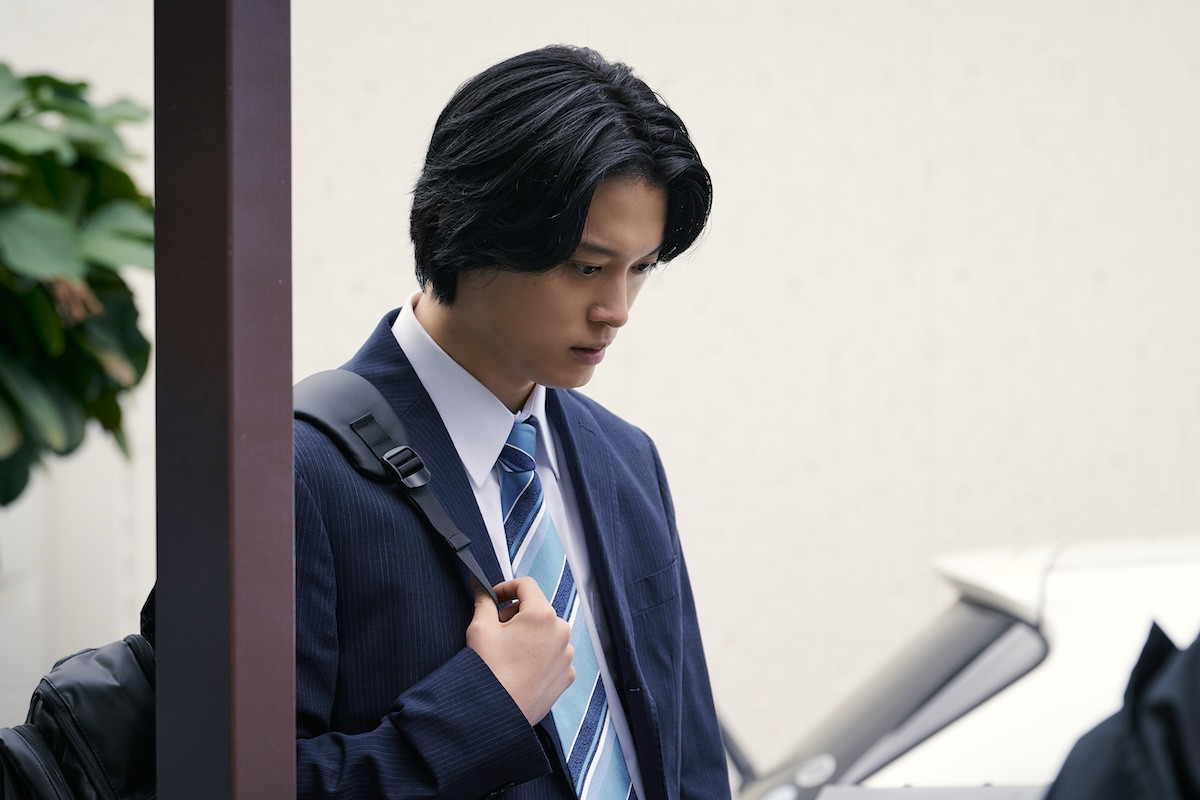 『田鎖ブラザーズ』“真”岡田将生、ラストで物騒すぎるアイテム発見　ネット衝撃「本物だよね？」「めっちゃ怖い」（ネタバレあり）