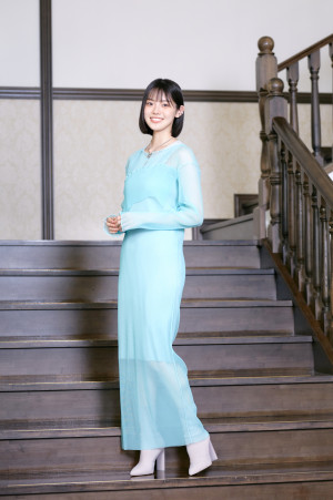 志田こはく