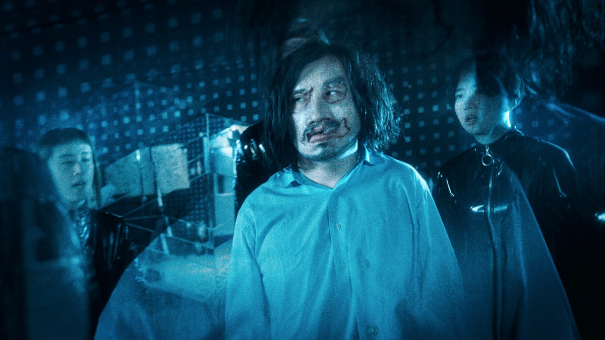 永野・斎藤工・金子ノブアキが喜びの声　映画『MAD MASK』がFantaspoa・ミッドナイト部門最優秀作品賞に