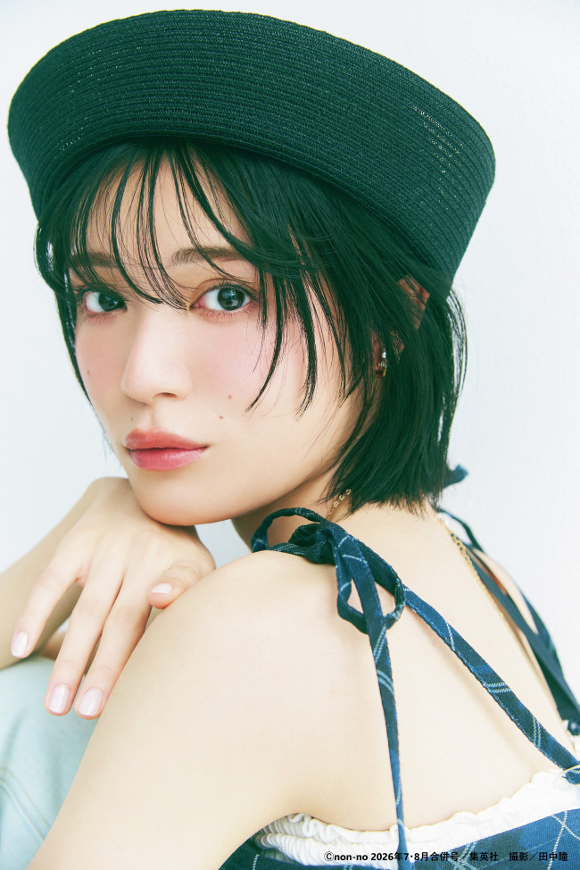 吉田美月喜